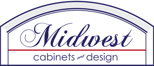 Midwest Cabinets and Design Logo