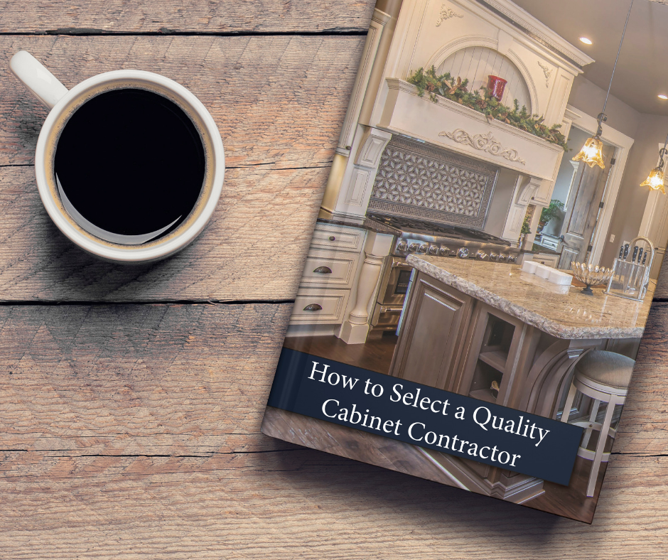 How to Select a Quality Cabinet Contractor | Midwest Cabinets and Design